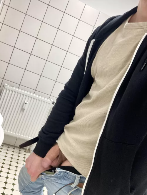 softy at work 😀 by DiscJockey_Khaled