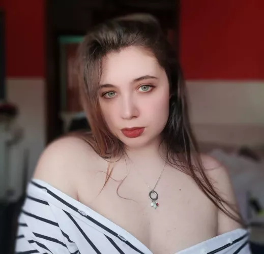 SOY GORDITA PERO GUAPITA by OnFireTami