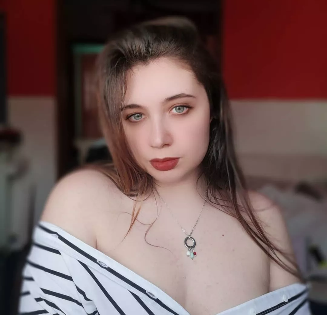 SOY GORDITA PERO GUAPITA posted by OnFireTami