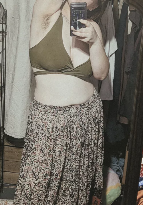 spring mood by feral_earth_woman