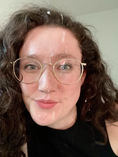 Starting the weekend off right 😌 by josie__boo