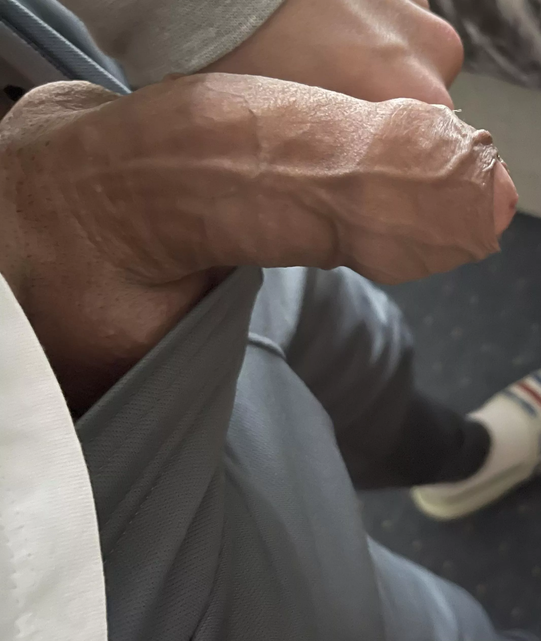 Suck it to make it hard 🥵 posted by Naive-Ad5035