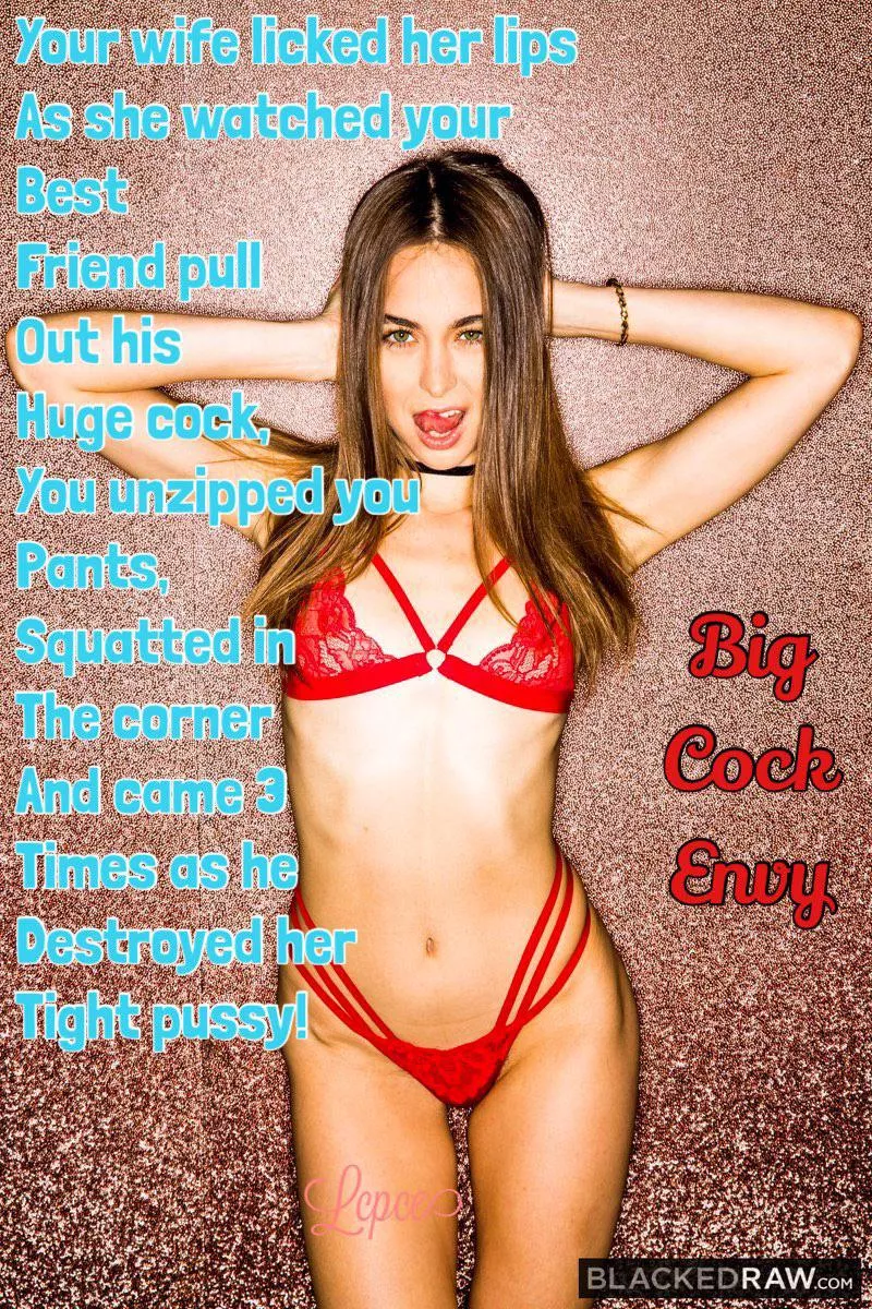 Thanks bud posted by capricecaptions