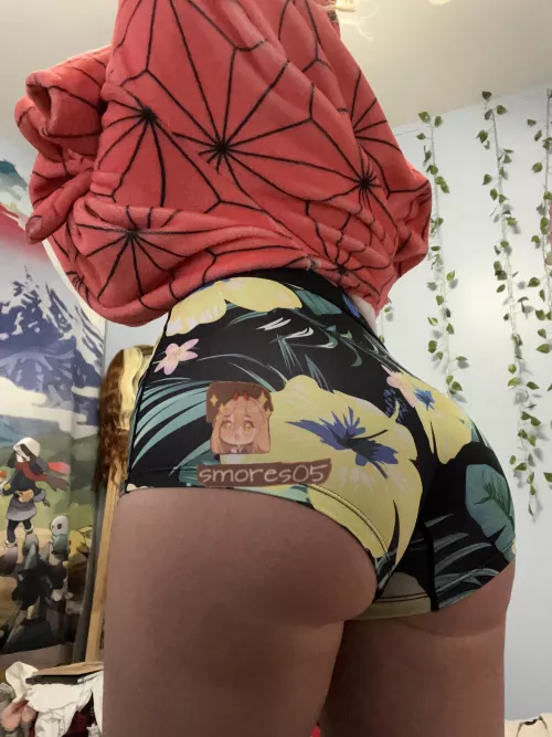 The under ass by smores05