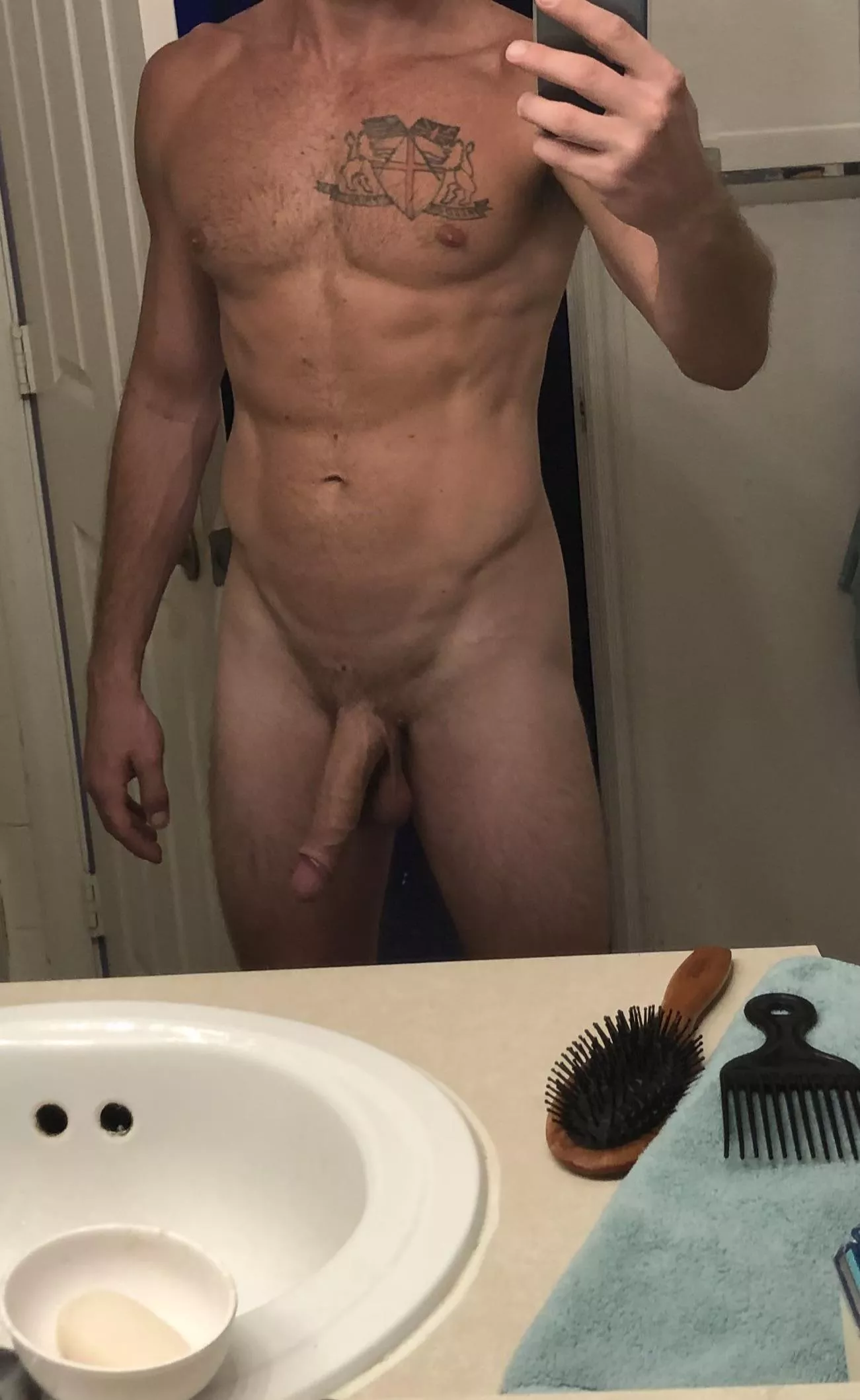 Thick enough for you? posted by Captain_Pan7