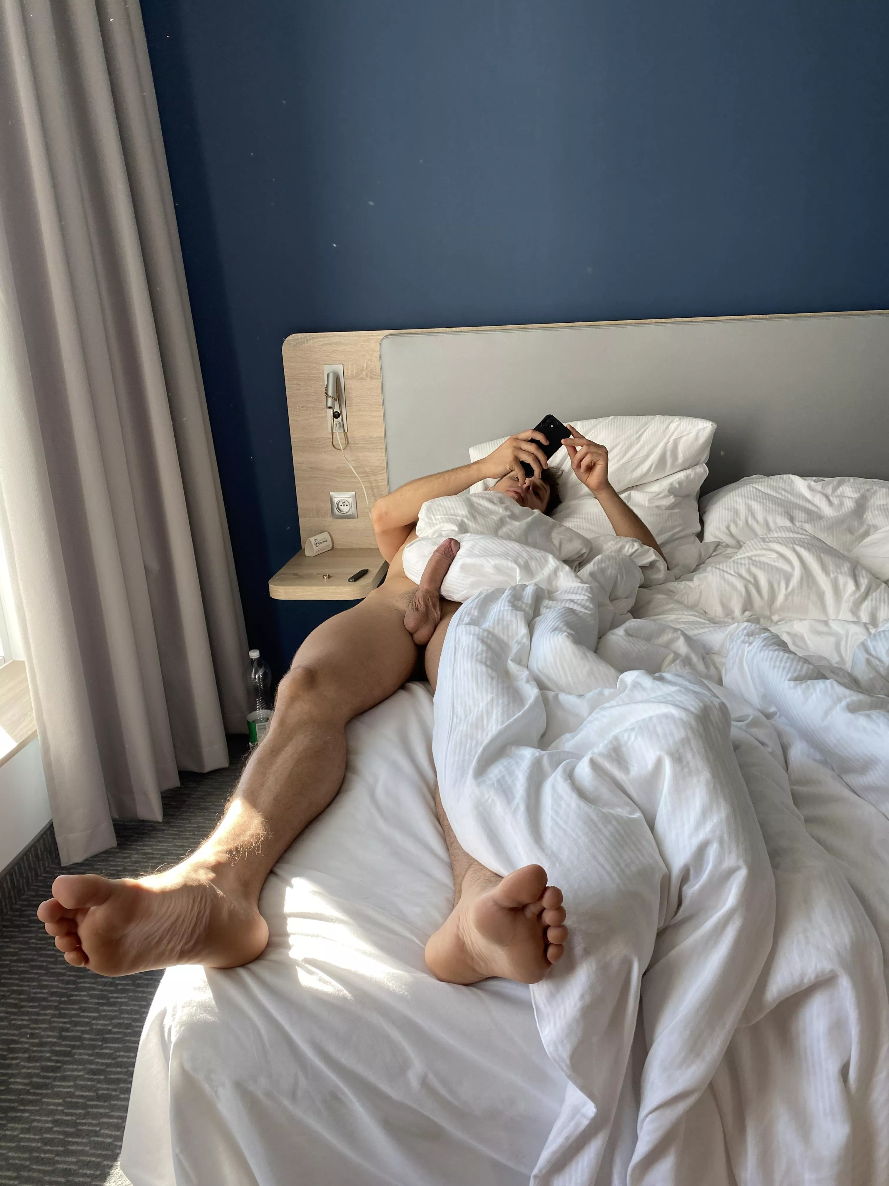 This cock is for all of you! posted by Marc_oYoloo