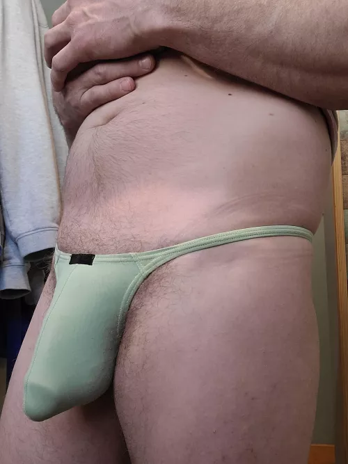 this pouch holds my junk so perfectly by sugarbum42069