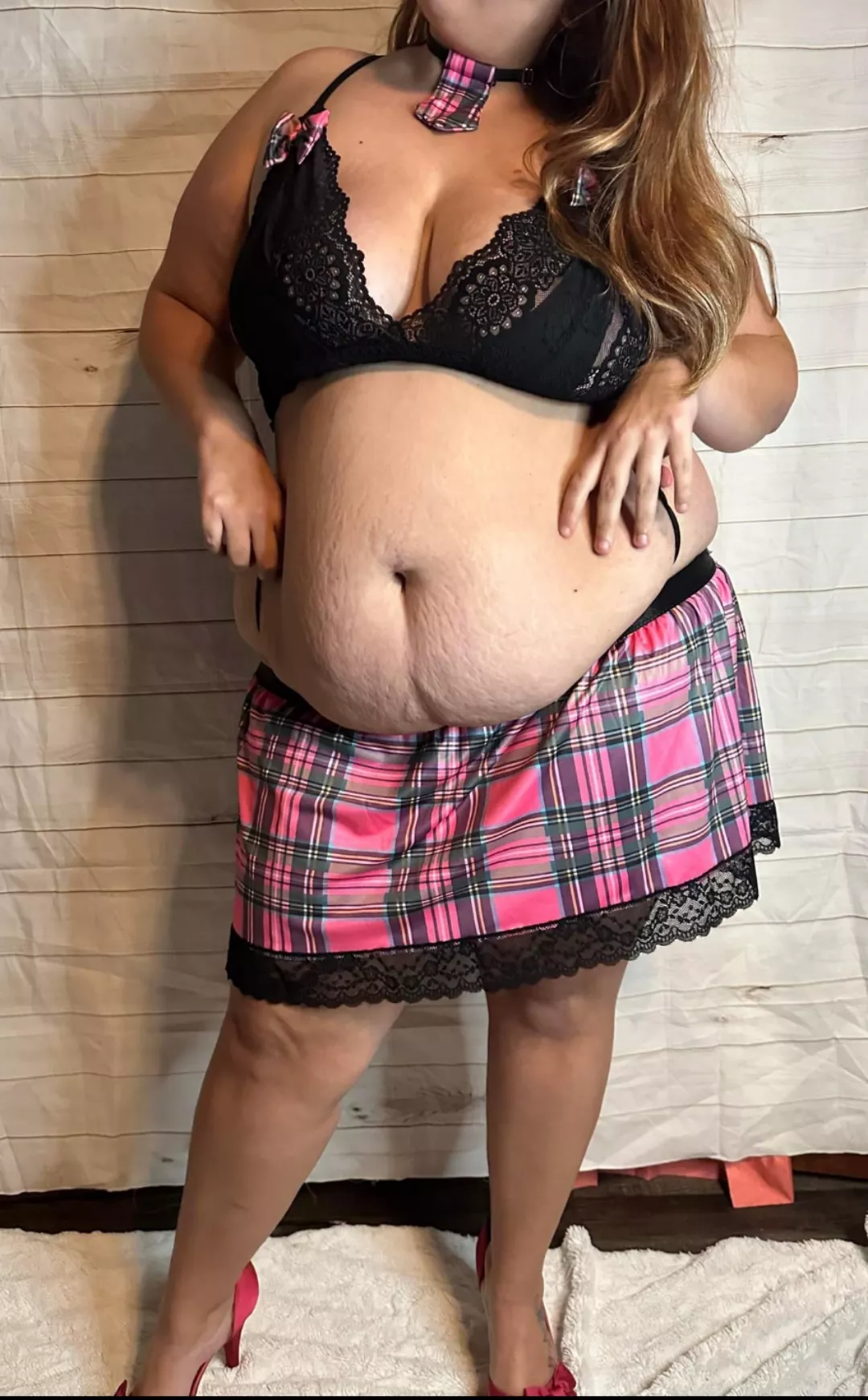 This schoolgirl has been very naughty! 😉 posted by abigailgray256