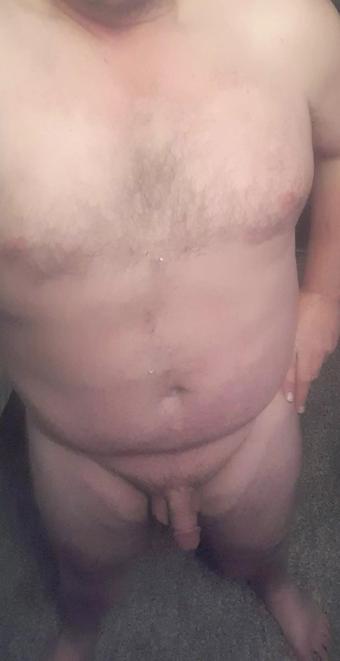 thoughts? posted by bbn1118