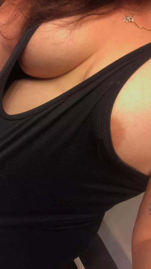 Time to get comfy by moodrings89