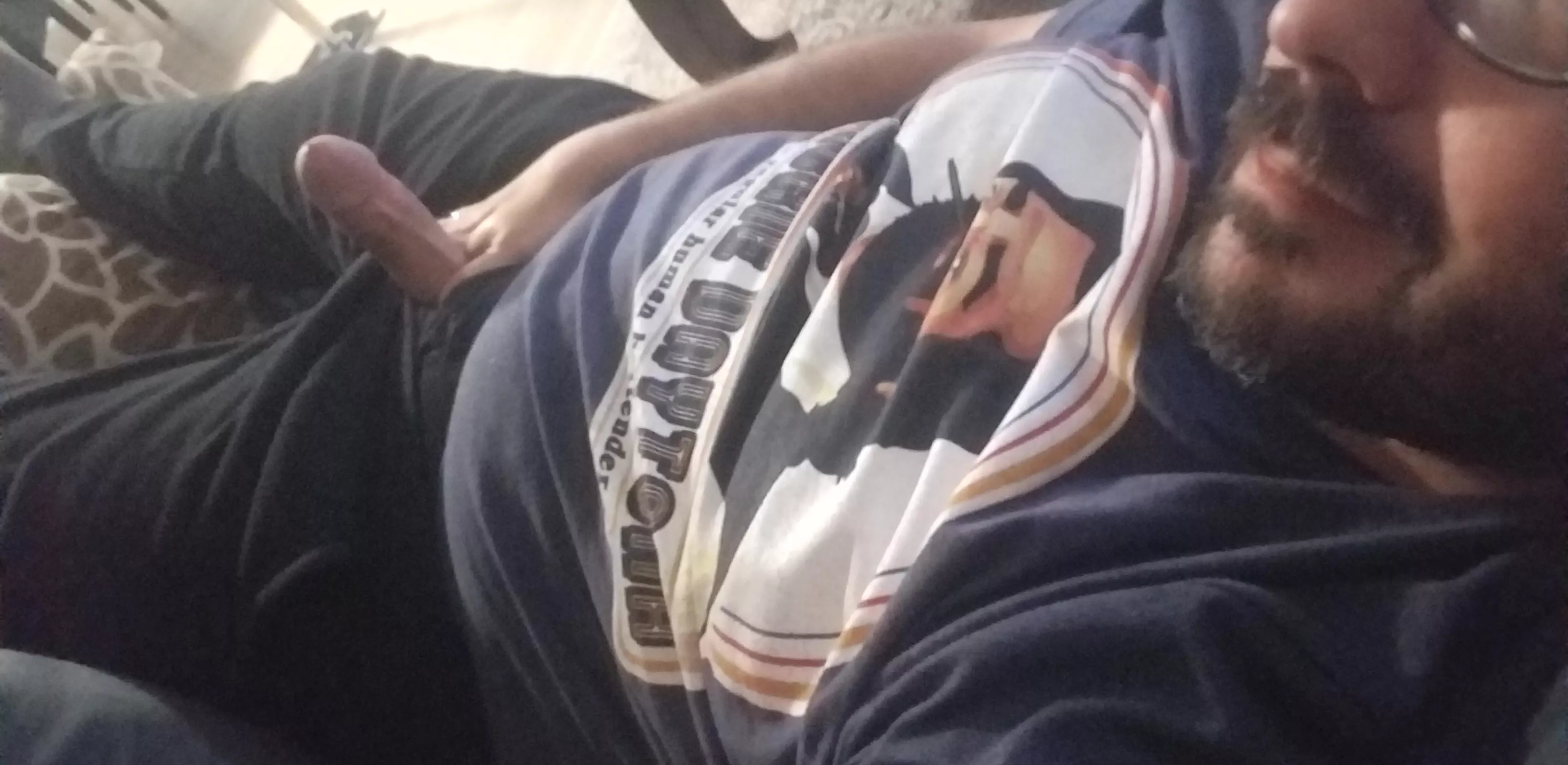 Took a personal/mental health day today, and I love it! posted by DameCafeCaliente