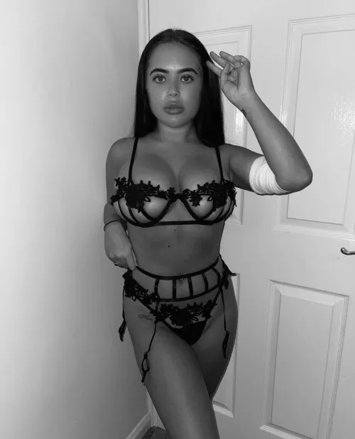 Trade ? by Hitmeup1414