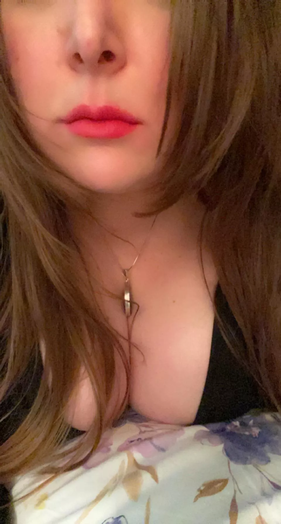 Trying to feel sexy for a minute posted by AdditionalPicture946