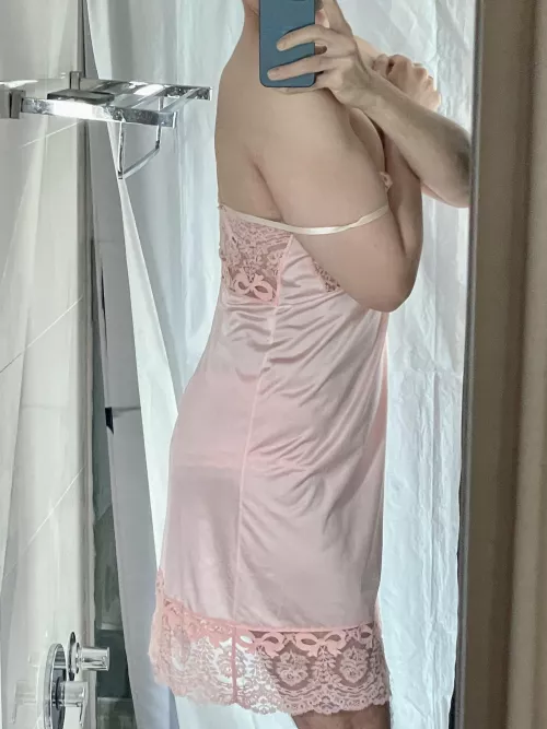 Undress me? by CrossDressAsianVixen