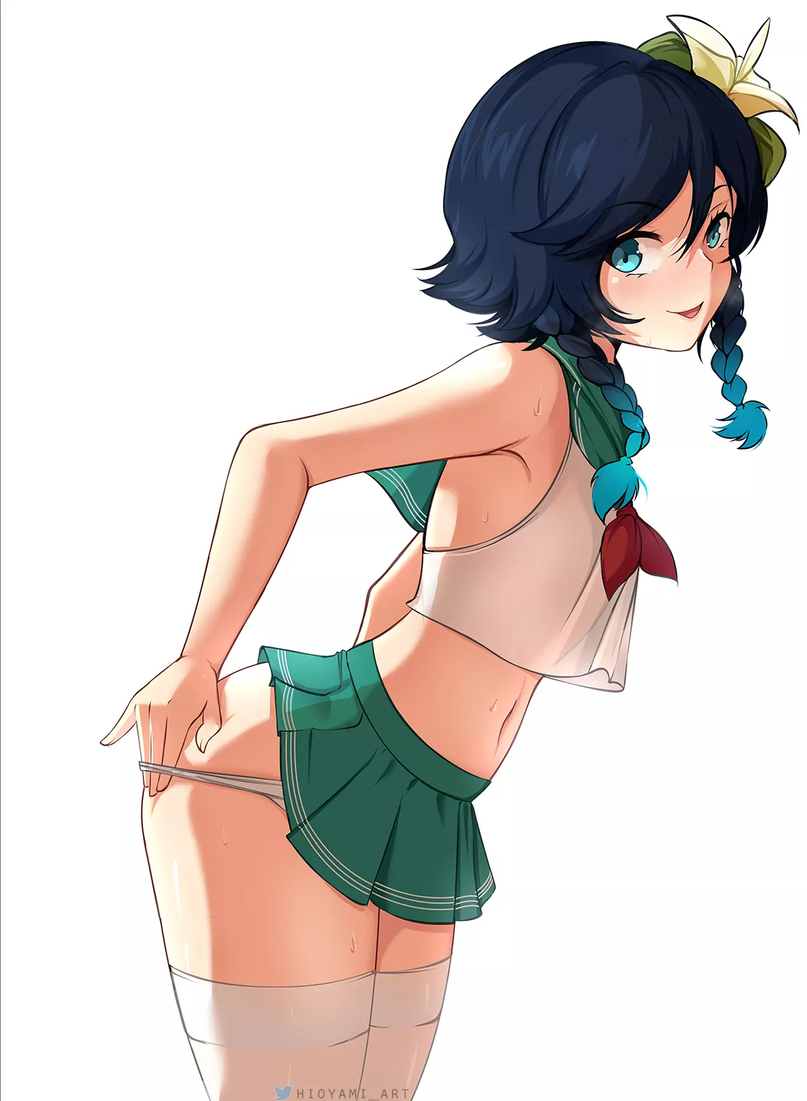 ur cock looks rideable let me test that posted by NepNep02