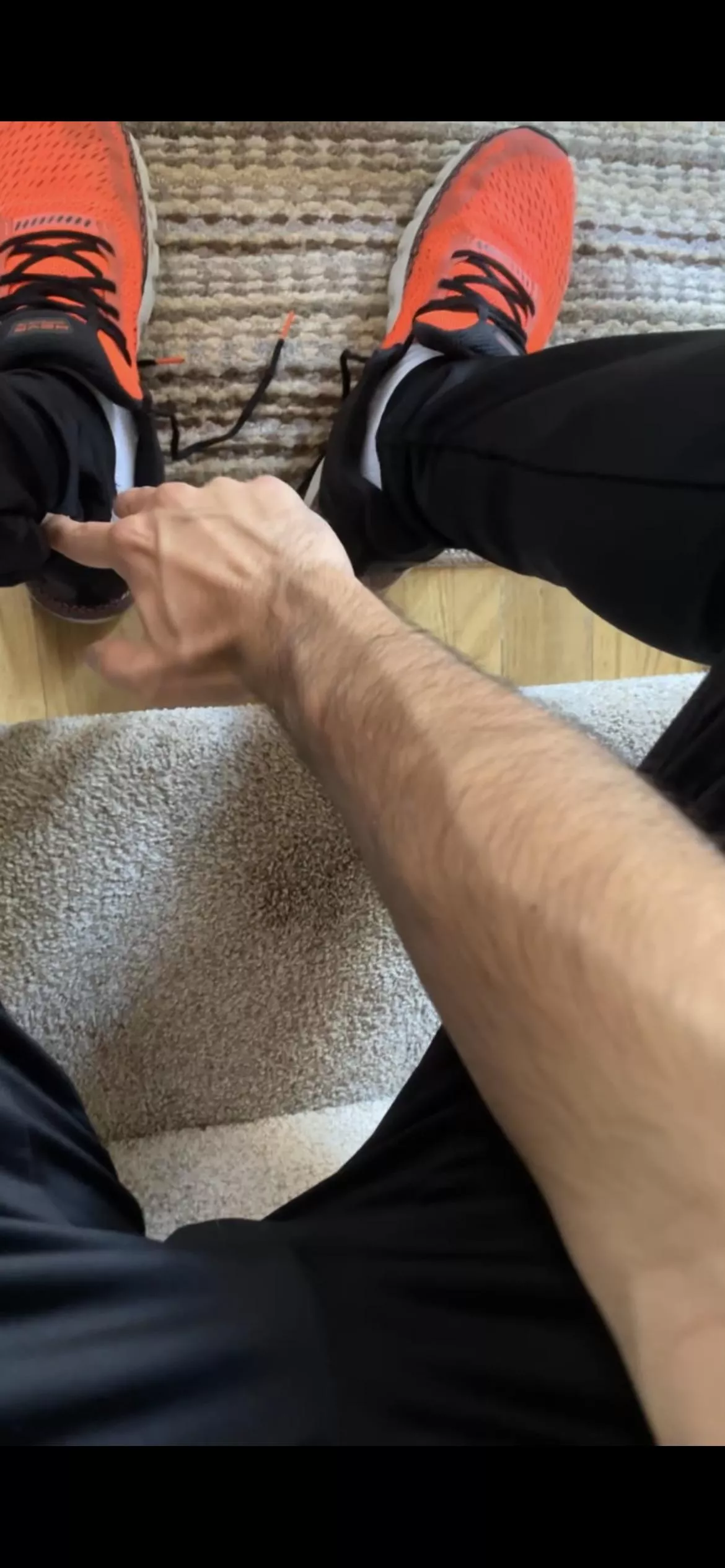 ur favourite forearms 😌 posted by TheFreakyVirgin