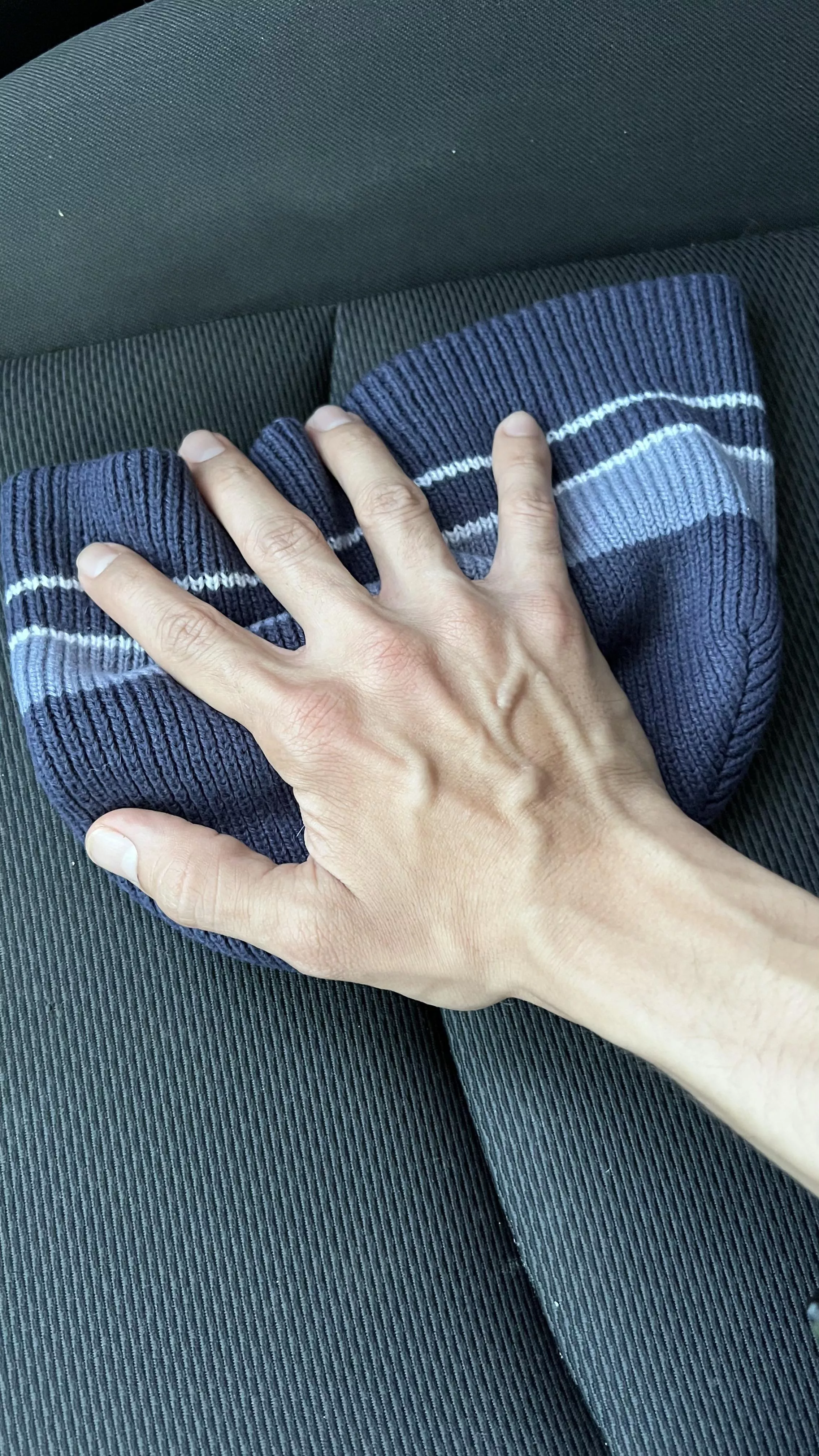 Veiny posted by Zeere_420