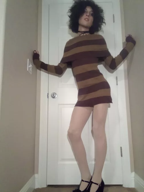 Vintage fit 💕 by LalisSipiMoa_7293