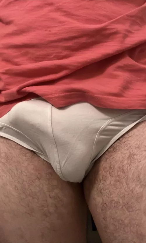 wanna eat this? by ChestComprehensive72