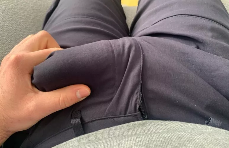 Want to whip it out? by sshaunt