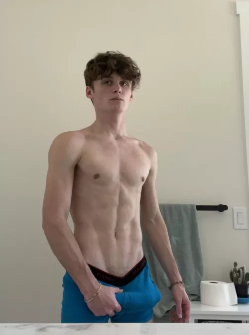 was just thinking about you 😩 by ghostriderr2