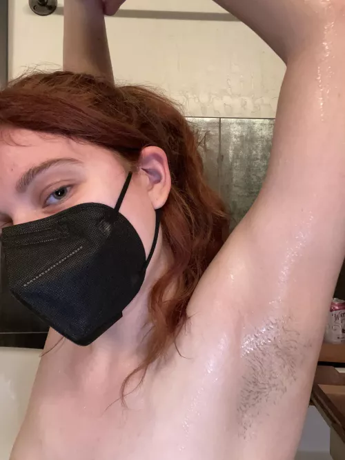 Wet this time! (: 🫧🫧 by kittenmeowned