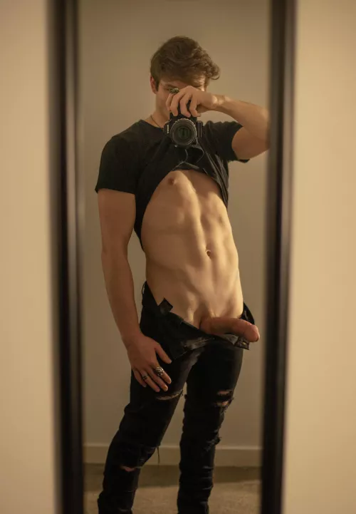 What are you worshipping first? by Maple_Cock