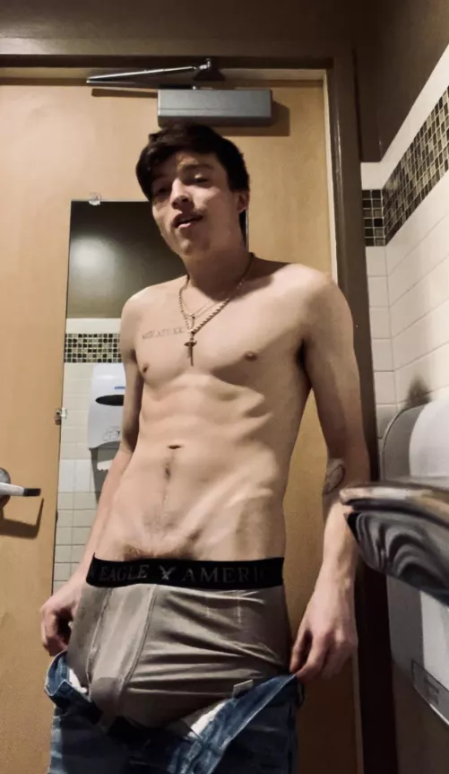 What are your assumptions based on what you see here by lrgfry