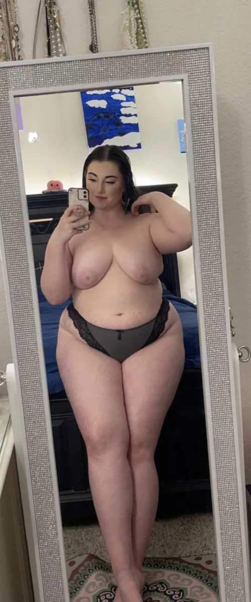 What do you wanna squeeze most? by Prettylildaisy1