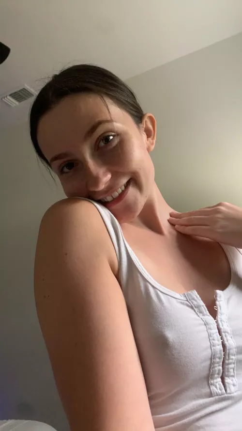 What's a bra by Victoriahill34