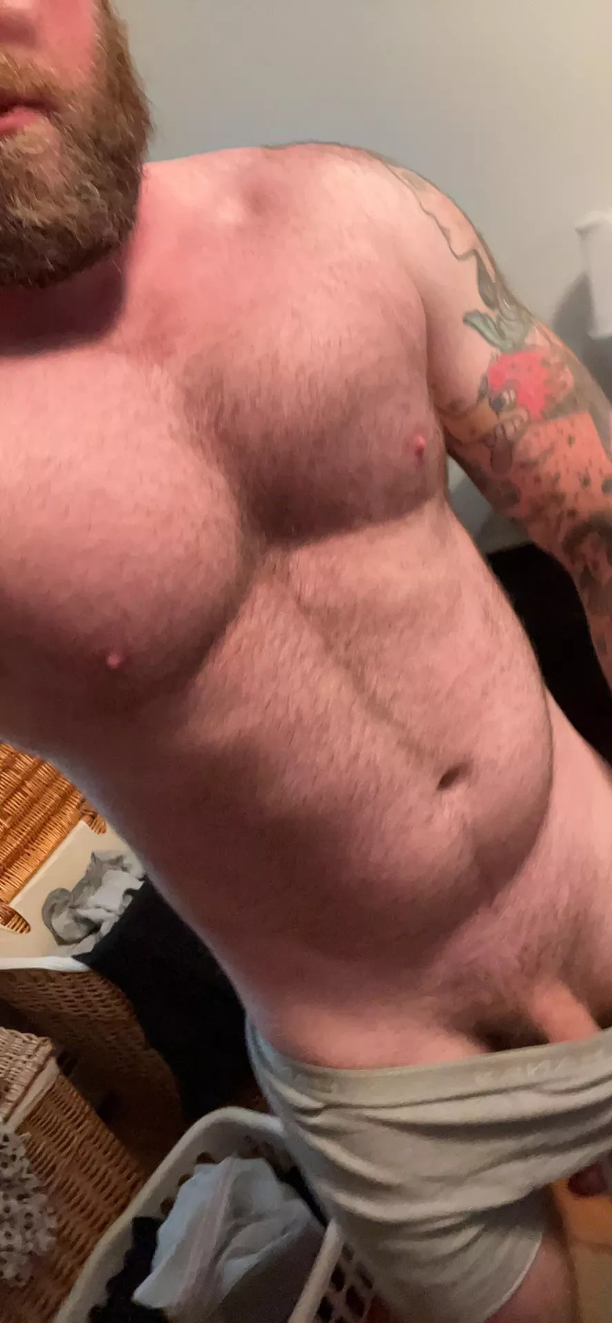 Who wants to do laundry with me? posted by ResponsibleInside529