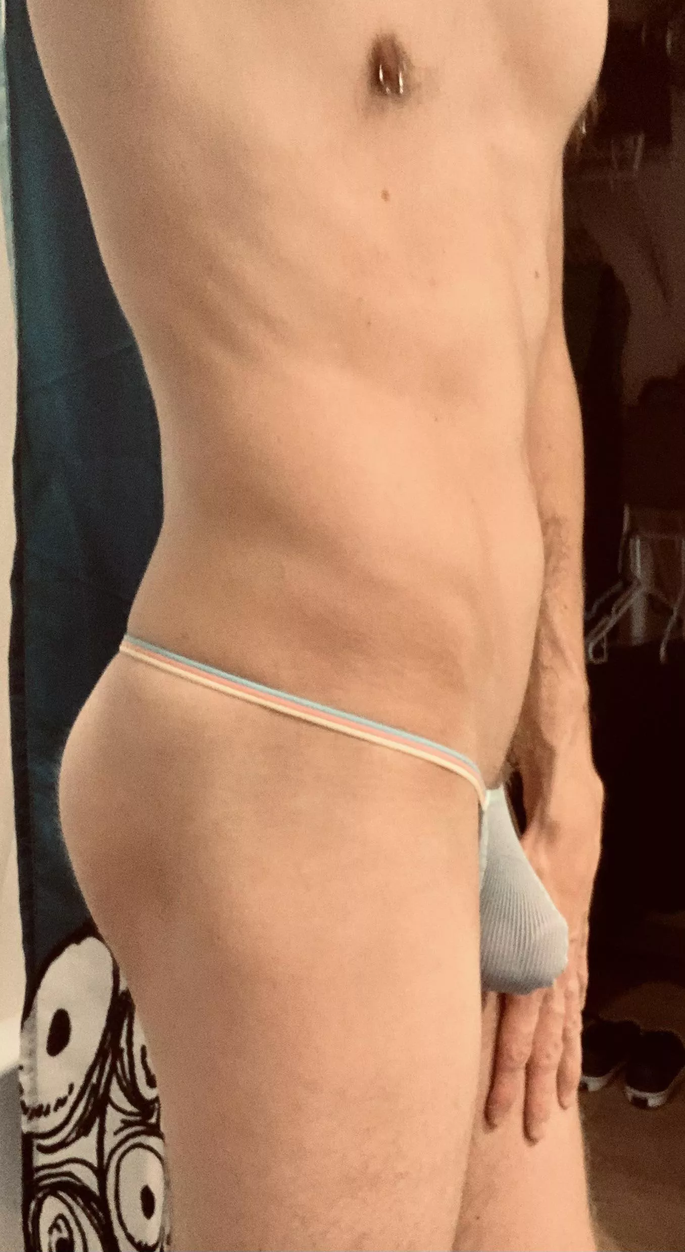 Who’s ready for the weekend?? posted by PiercedCockDT