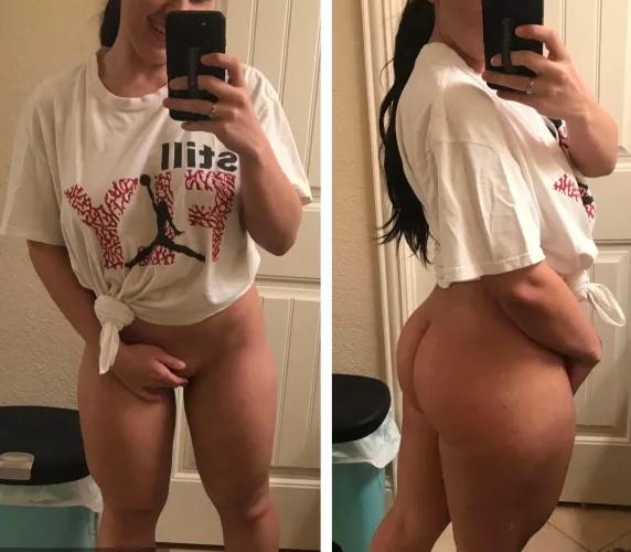 Wifey needs someone new to play with by bootykayy9