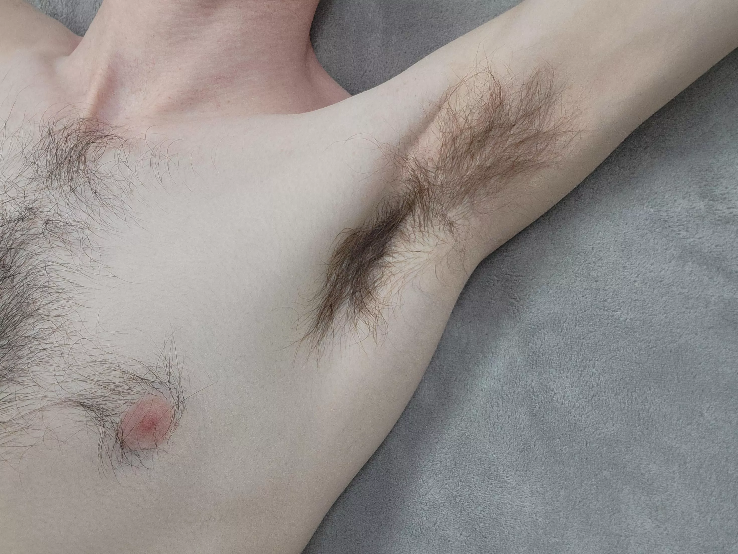 Wish someone was here 🥵 posted by Lustfulliam