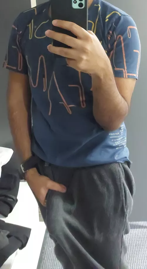 Woke up like this :) by gottabefasterr