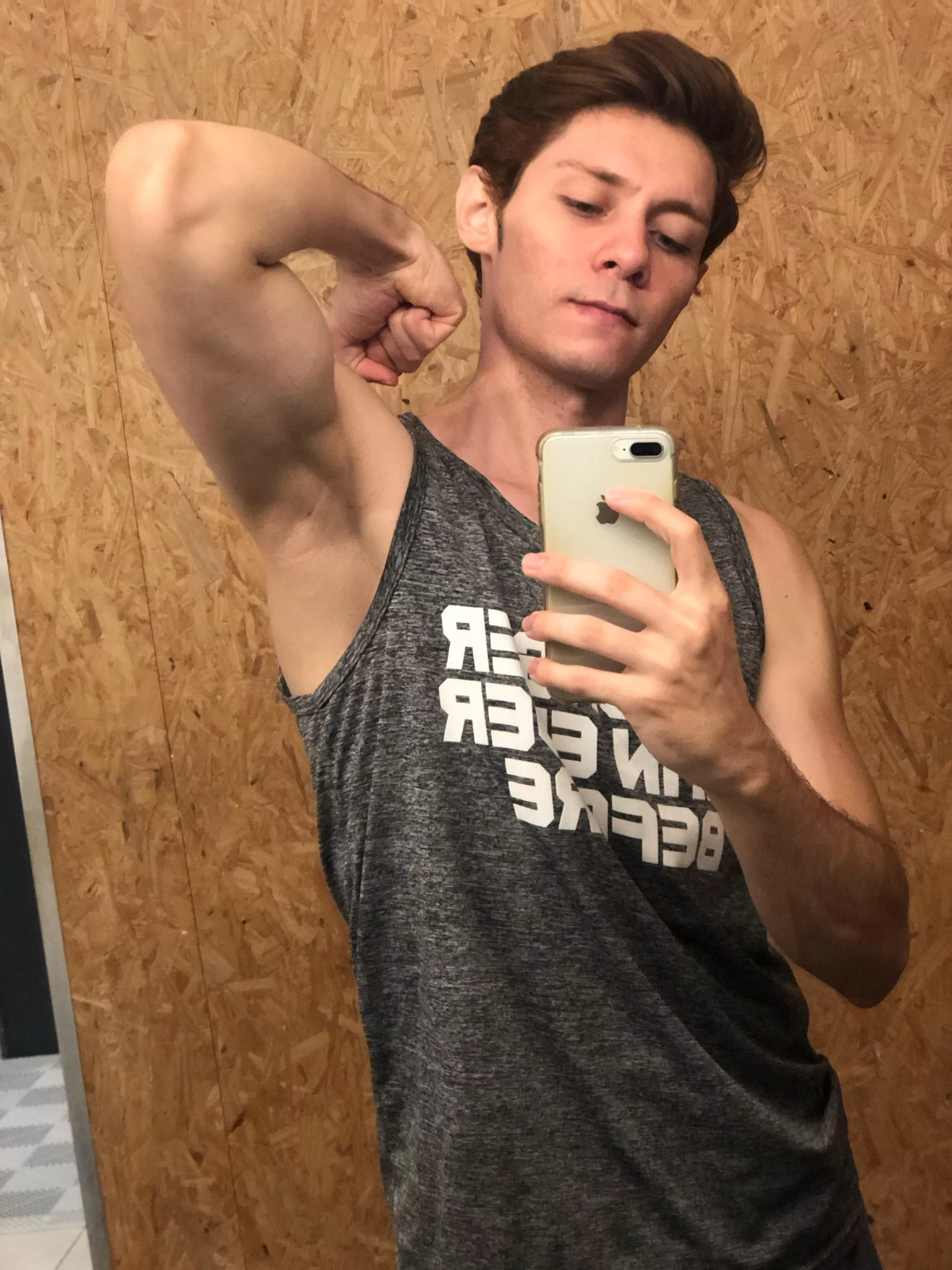 Worship it? posted by Bruce_redhead