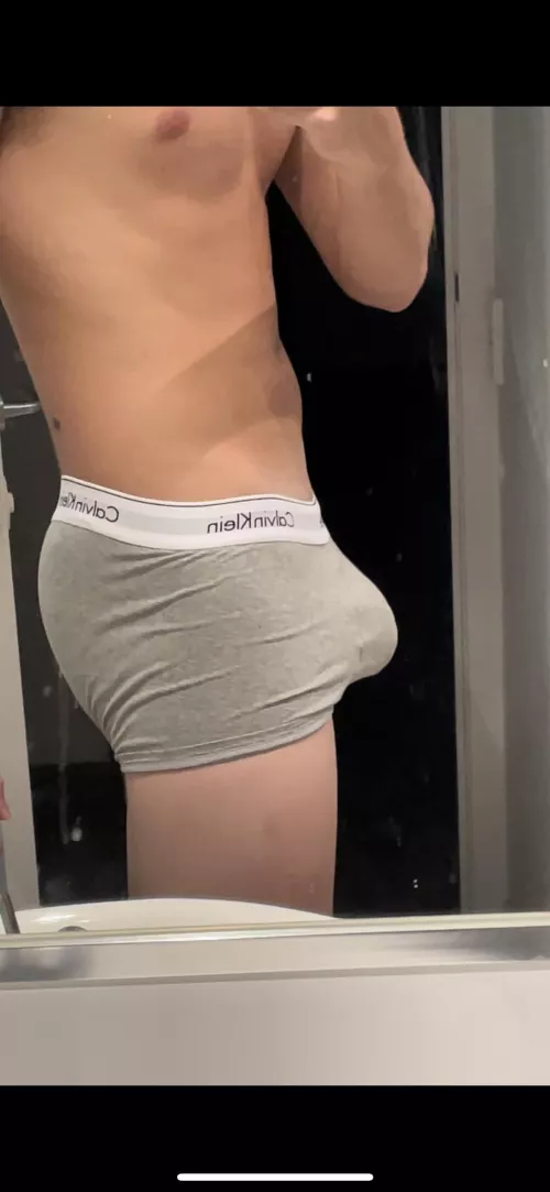 Would try both sides ? by Smoothaussiefeet