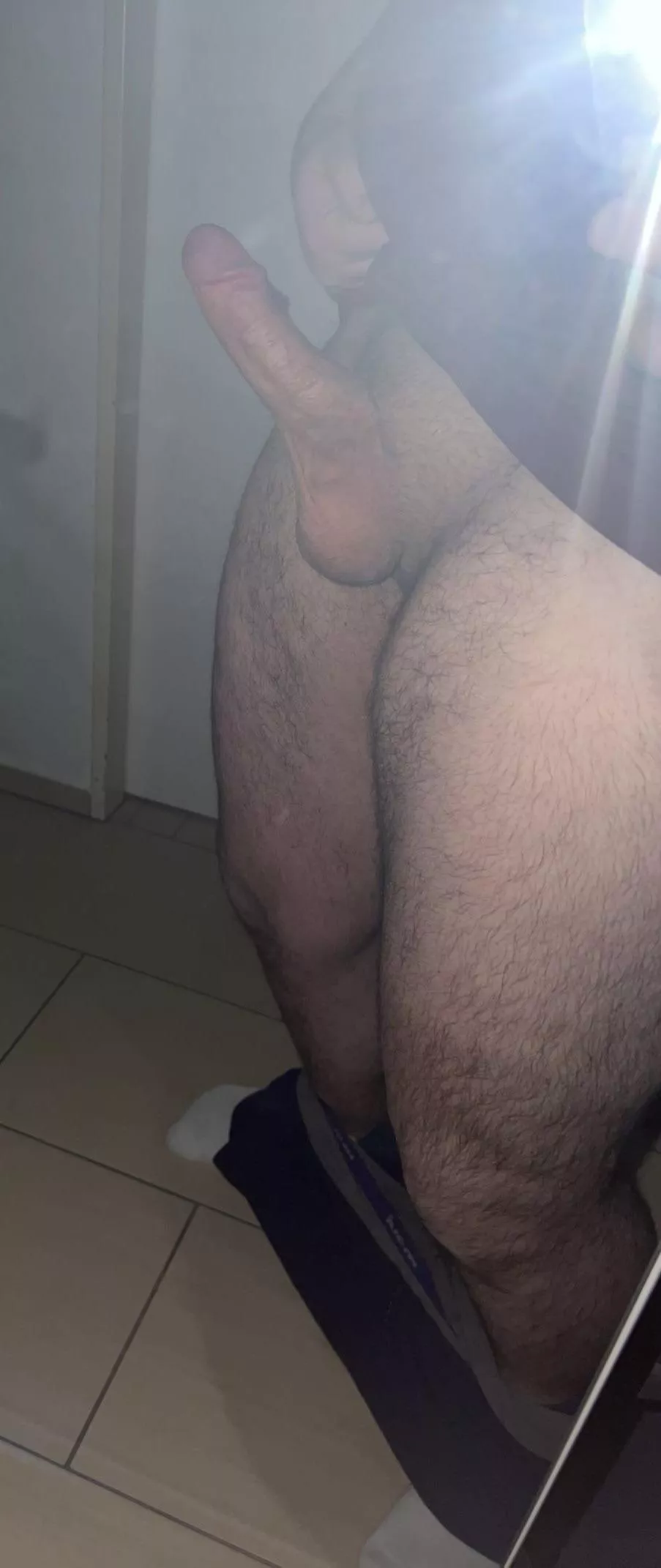 Would u suck it? posted by skrskrskrtt