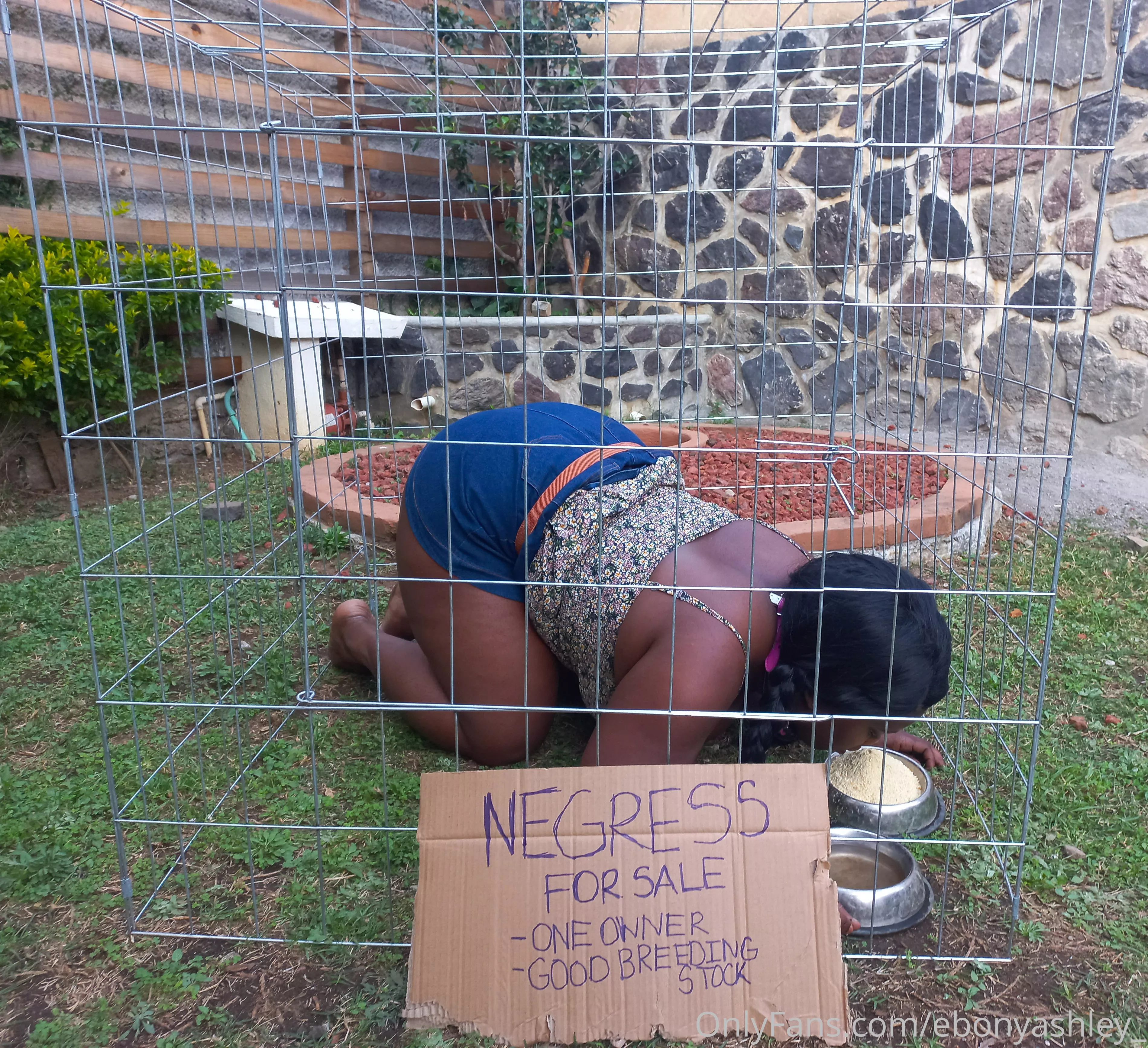 Would you buy me? posted by lildixieslut98