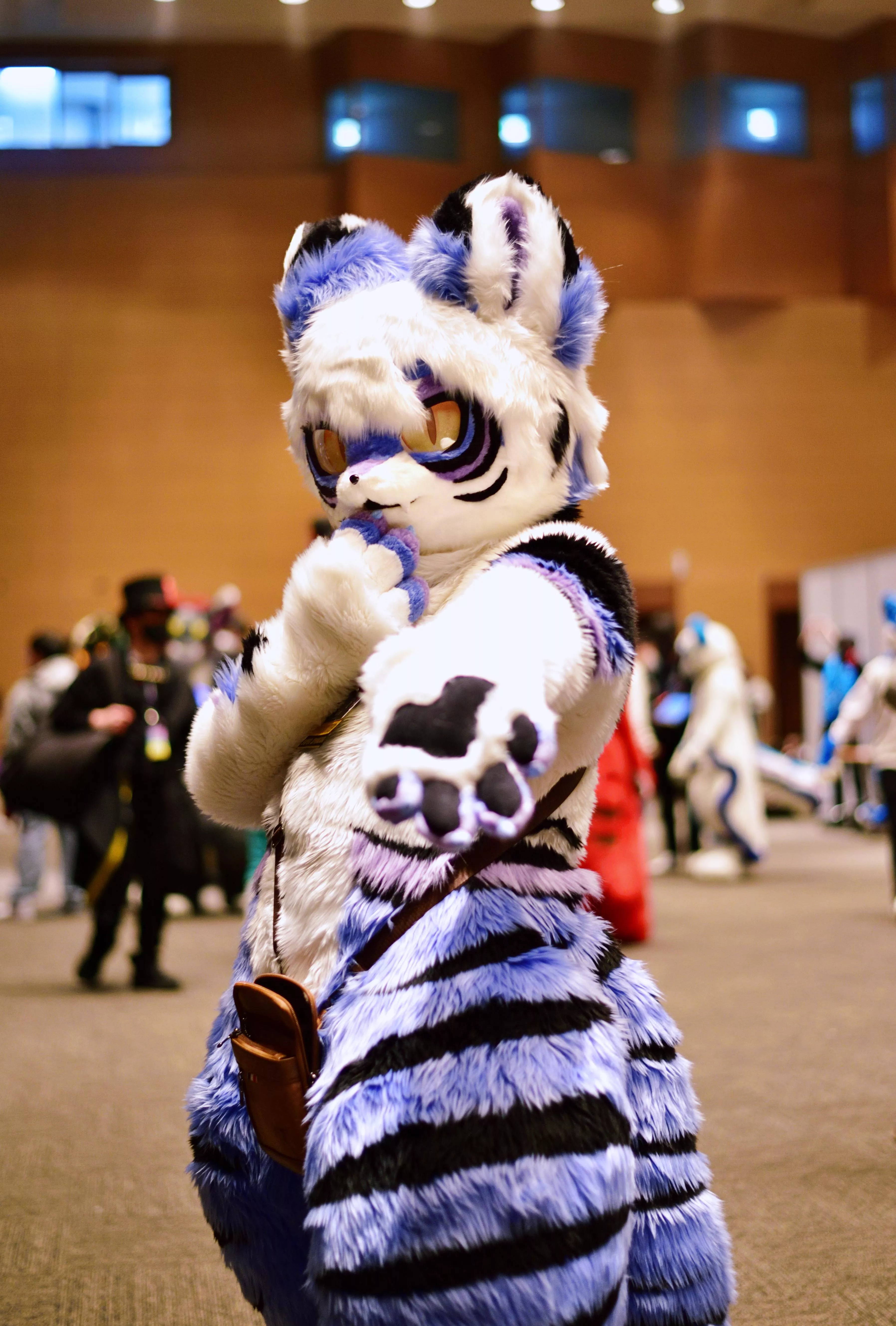 Would You Come with Me? posted by skyhi14