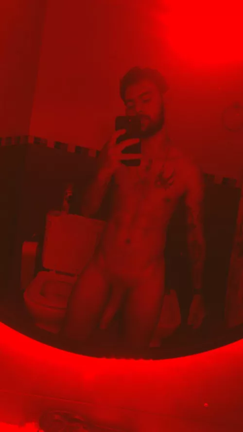 Would you join me at shower? by OptimalPast9907