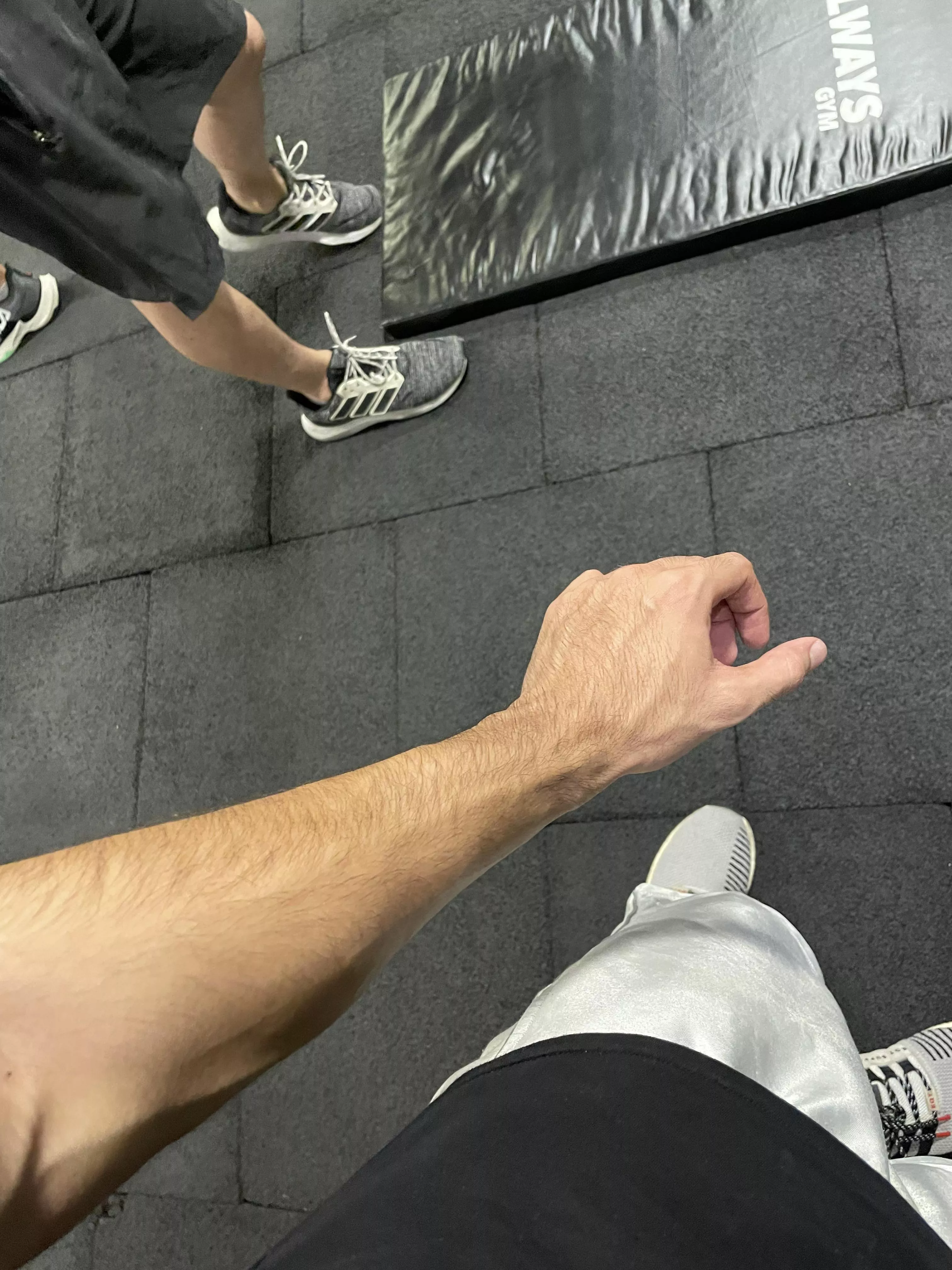 Would you like caress me? posted by Sexkinky