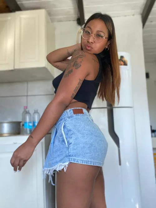 Would you make me cream by EmilyS_5