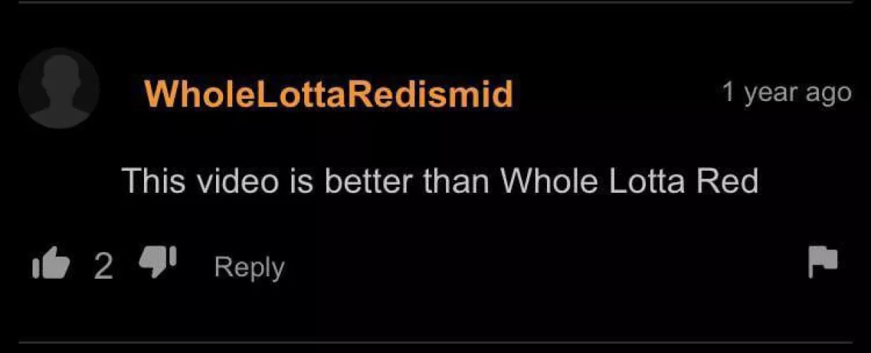 Yall think so? by FarmOptimal