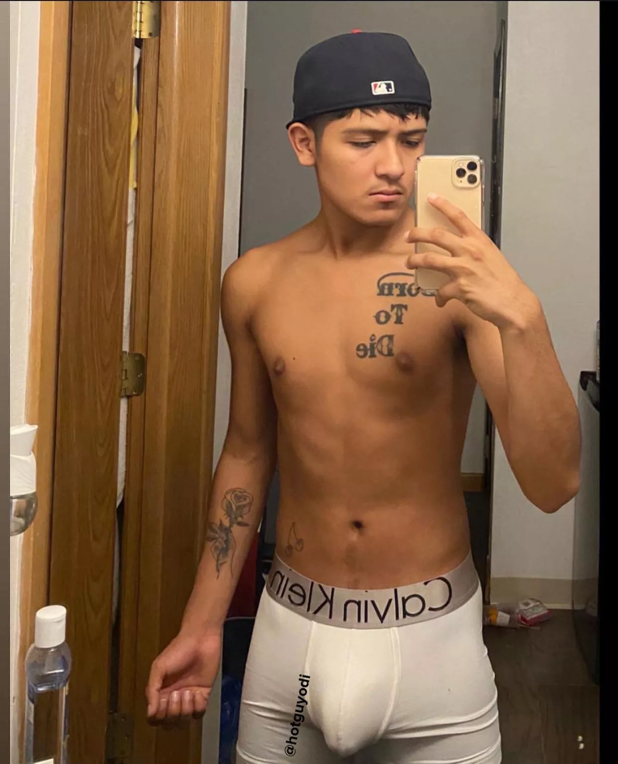 You guys like ck? posted by TheonlyodiOF