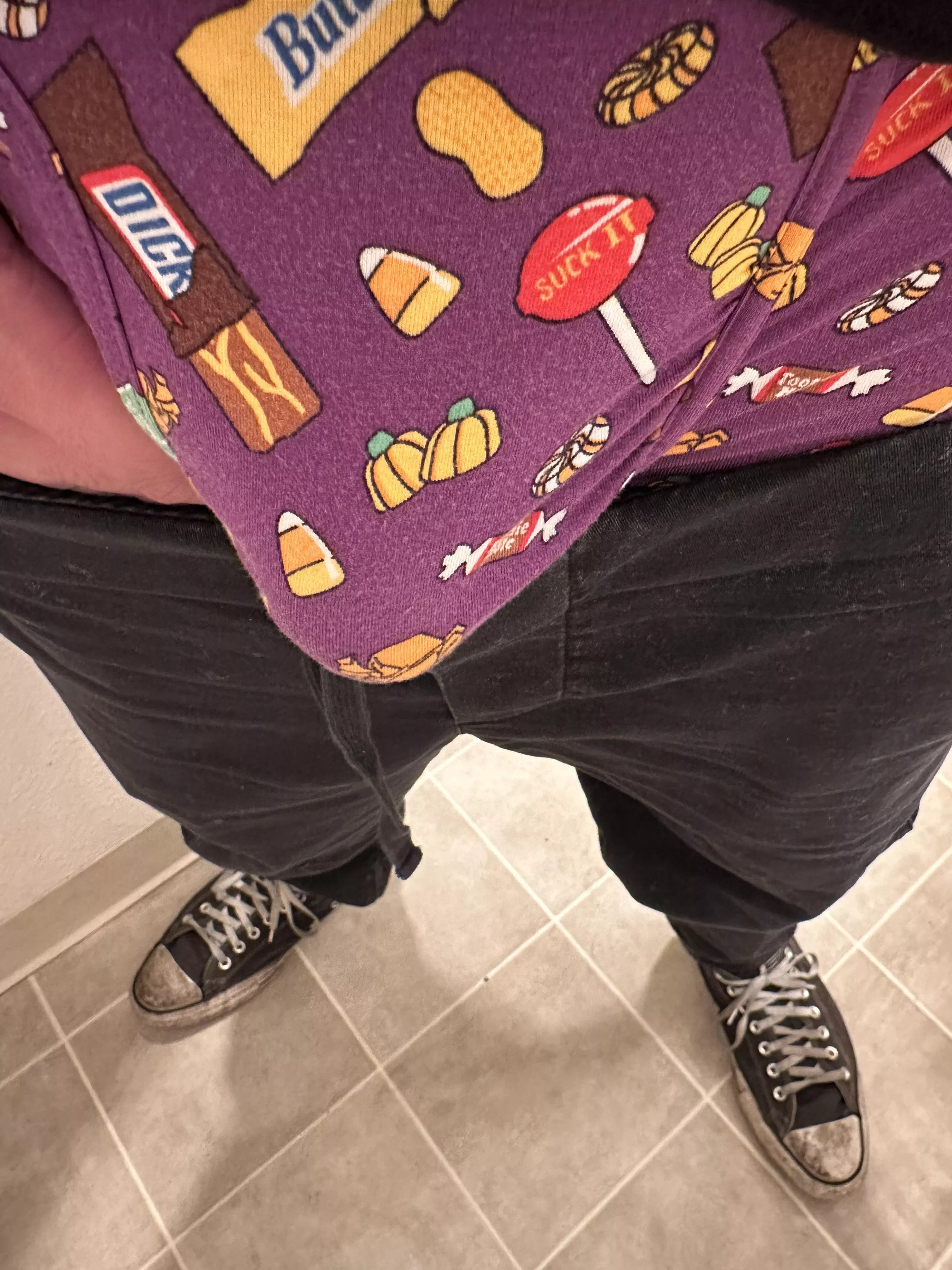 You have a sweet tooth posted by cr0cs_and_s0cks