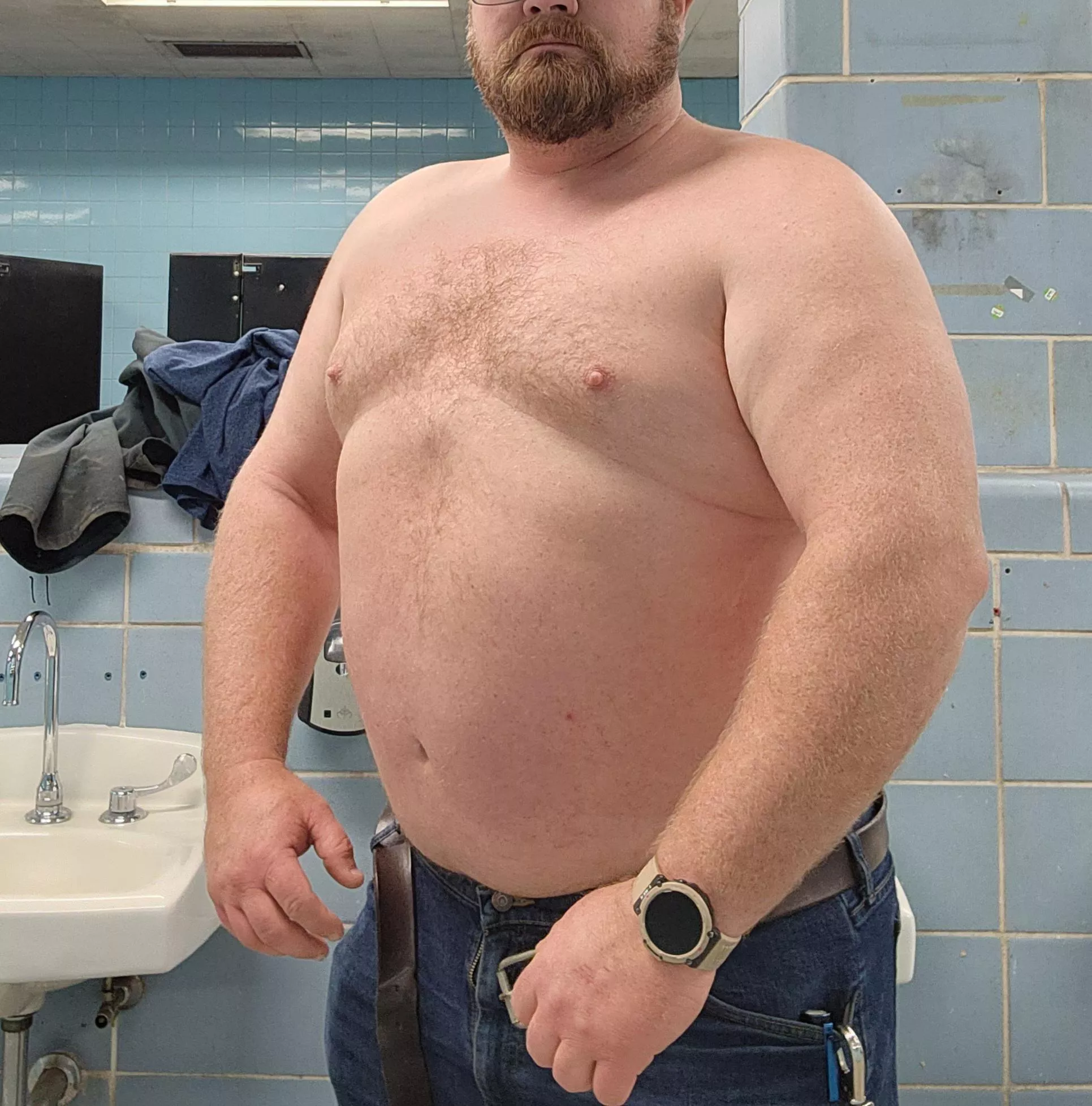 you know what I want baby posted by Quietwave907