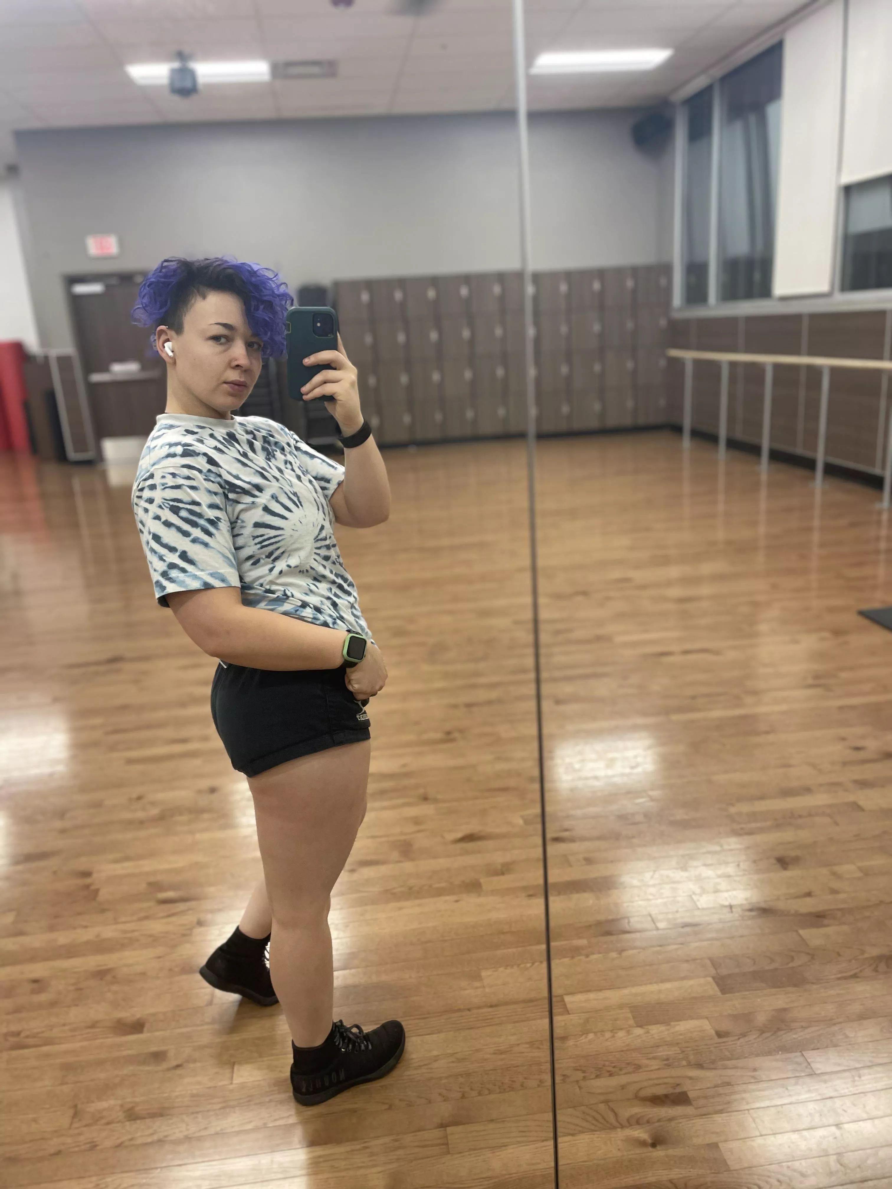 You want my cake🍰 😈 posted by fitty_kitty29