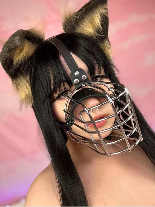 Your best girl💖 by coffee_and_coffins