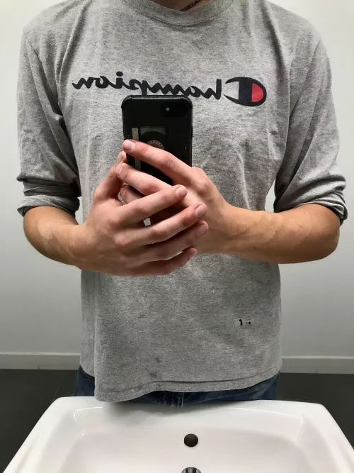 Your Thursday, my Friday. by Yourlocalsweaterboy